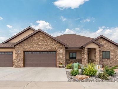 2740 Sleeping Bear Road, Montrose, CO, 81401