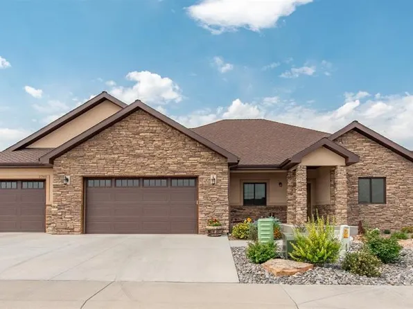 2740 Sleeping Bear Road, Montrose, CO 81401