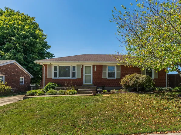 606 Warrington Dr, Lexington, KY 40505