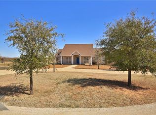 441 Vinson Rd S, Abilene, TX 79602