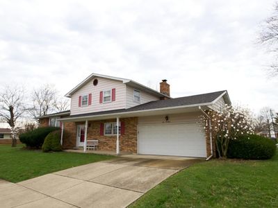 605 W Aberdeen Dr, Trenton, OH, 45067