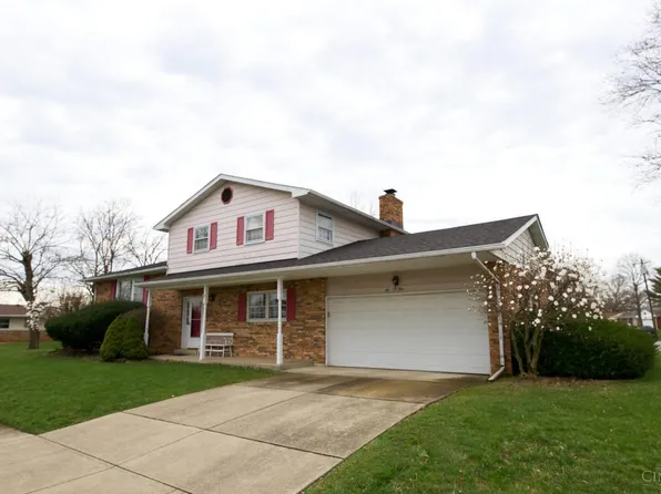 605 W Aberdeen Dr, Trenton, OH 45067