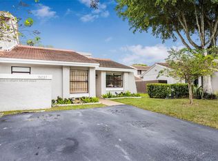 15037 SW 127th Pl, Miami, FL 33186