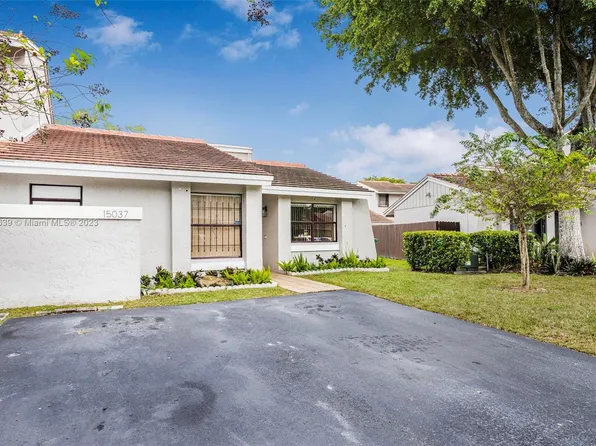 15037 SW 127th Pl, Miami, FL 33186