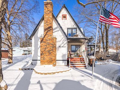 111 Oak St, New Lenox, IL, 60451