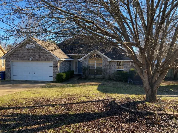 7822 Mary Ann Cir, Shreveport, LA 71107