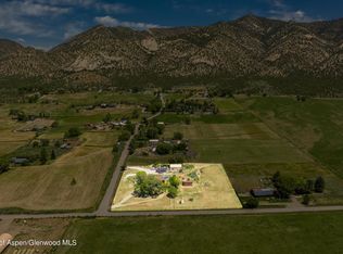32 Ingersoll Ln, Silt, CO 81652