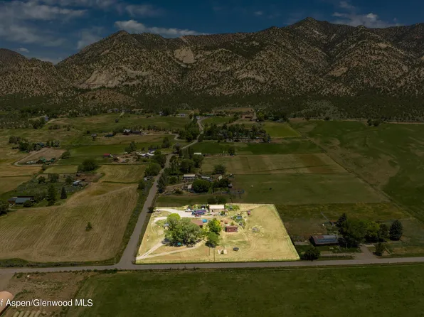 32 Ingersoll Ln, Silt, CO 81652