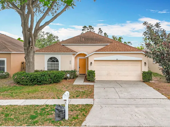 511 Sand Ridge Dr, Valrico, FL 33594