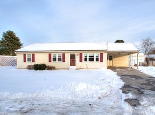 47 Deborah Ave, Methuen, MA 01844