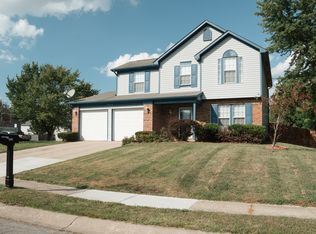 5638 Vicksburg Dr, Indianapolis, IN