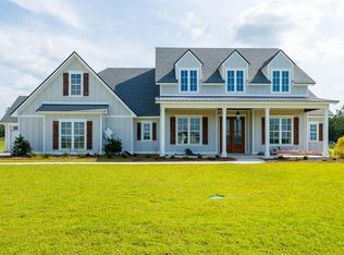 3656 Bear Lake Rd, Valdosta, GA 31601