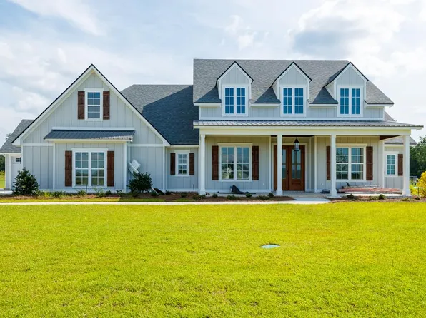 3656 Bear Lake Rd, Valdosta, GA 31601