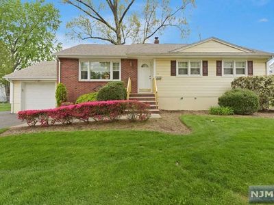 20 Van Saun Pl #1X, Fair Lawn, NJ, 07410