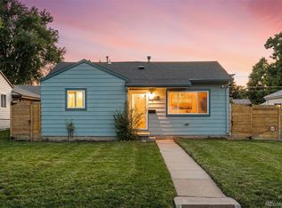 1349 S Xavier St, Denver, CO 80219