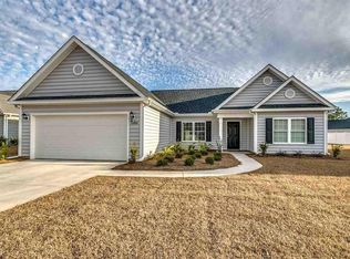 1305 Pecangrove Blvd, Conway, SC 29527