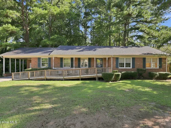 2212 Charles Boulevard, Greenville, NC 27858
