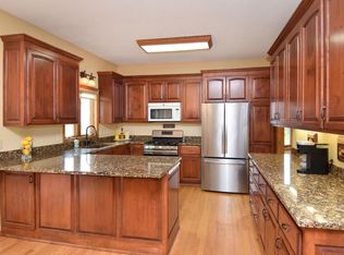13680 Garnet St NW, Ramsey, MN 55303