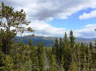 00 Lamertine Road, Idaho Springs, CO 80452