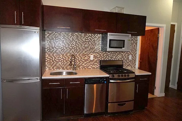 Rented by (Legacy) Brooklyn Rentals NYC | media 6