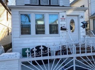 11524 132nd St #2, South Ozone Park, NY 11420