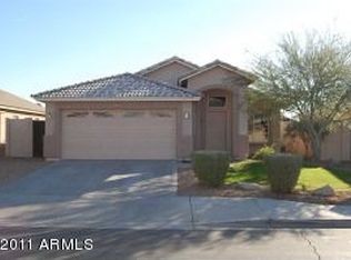 9821 E Knowles Ave, Mesa, AZ 85209