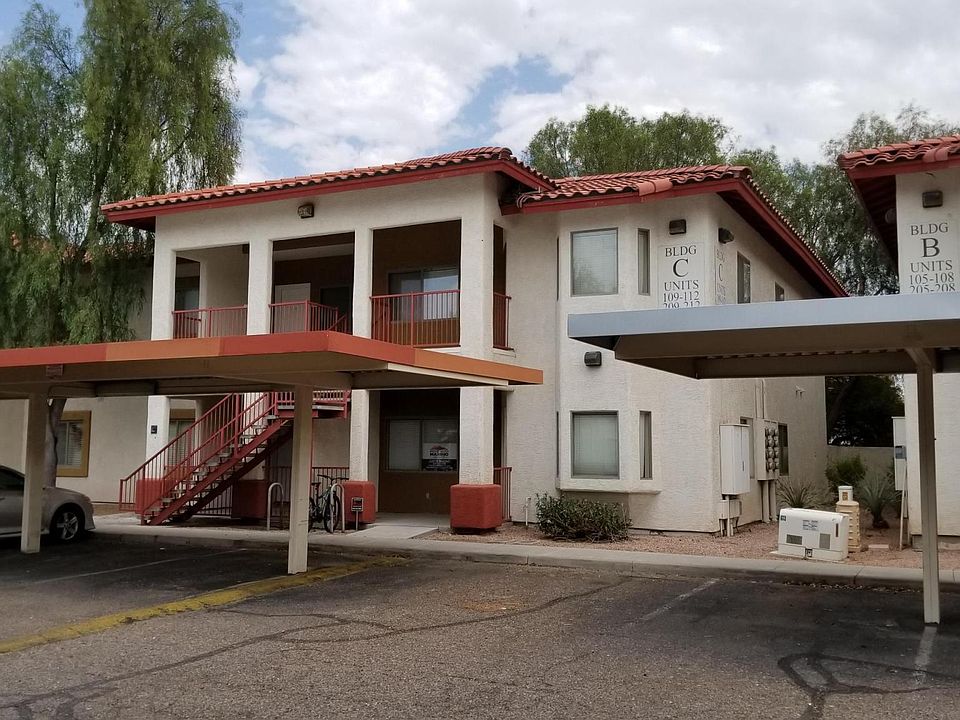 1st image of 510 W University Dr Unit 109
