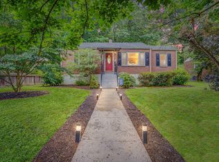 1920 Carlton Rd SW, Roanoke, VA 24015