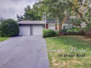 31 Dexter Rd, East Brunswick, NJ 08816