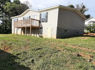 265 College St, Copperhill, TN 37317