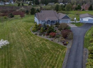 5004 Pleasant Glade Rd NE, Olympia, WA 98516