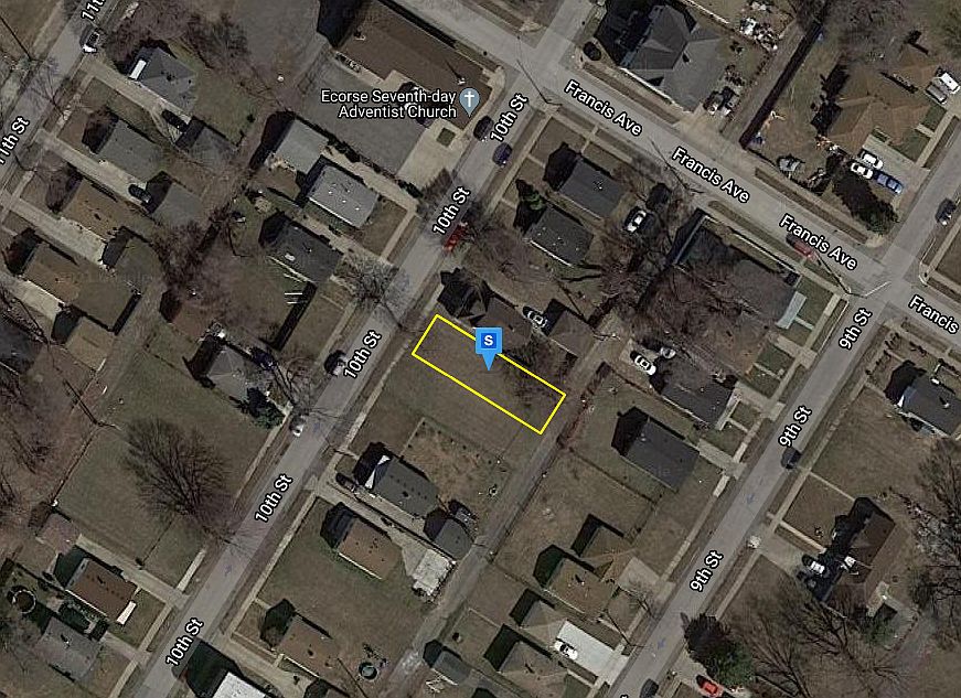 2nd image of 3851 10th St
