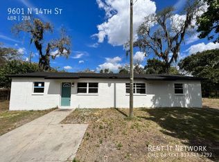 9601 N 14th St, Tampa, FL 33612