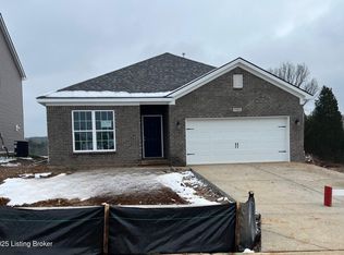 7901 Copper Drift Way, Louisville, KY 40291