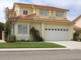 1121 N Mount Whitney Way, Santa Maria, CA 93454