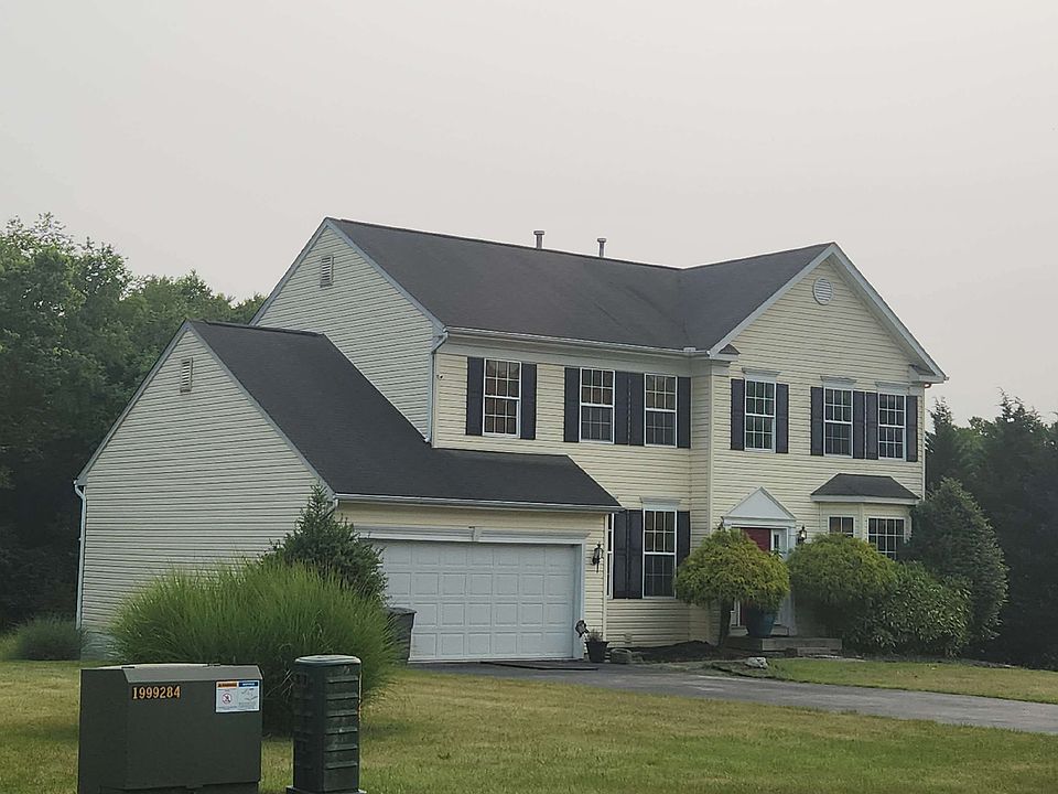 18023 Norman Dr, Fairplay, MD 21733 Zillow
