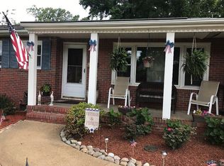 5032 Finn Rd, Virginia Beach, VA 23455