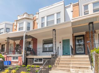 5745 Hunter St, Philadelphia, PA 19131