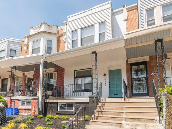 5745 Hunter St, Philadelphia, PA 19131