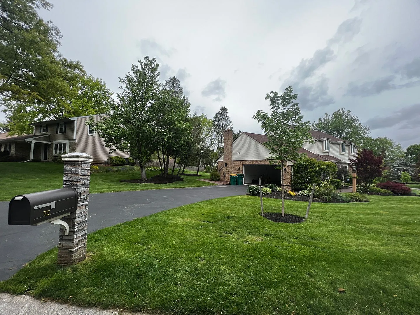Luxurious 4 Bed 2.5 Bath in Hershey — Photo 3