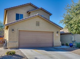 18452 S Berrybrooke Pl, Green Valley, AZ 85614