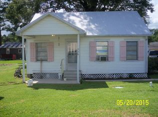 336 Saint Louis St, Raceland, LA 70394