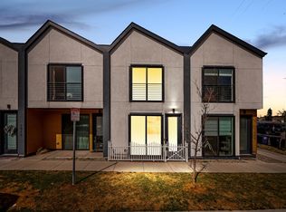1907 W Elk Pl, Denver, CO 80211