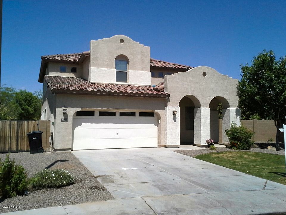1st image of 2608 S Penrose Dr