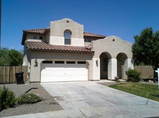 2608 S Penrose Dr, Gilbert, AZ 85295