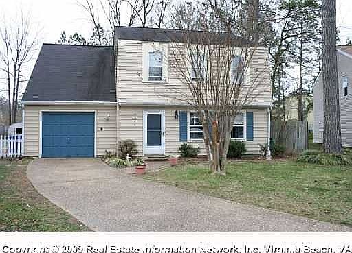 1st image of 1223 Powder House Dr