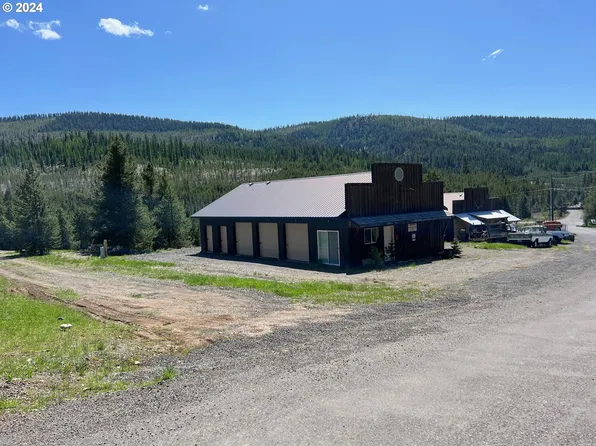 Center St, Granite, OR 97877