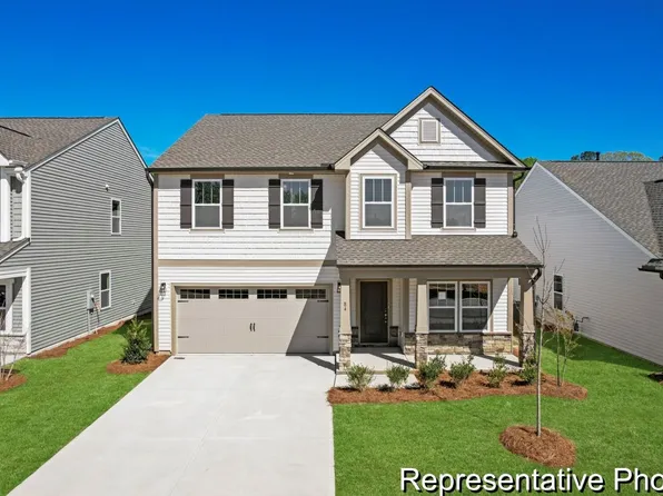 113 Ute Ln #2575, Louisburg, NC 27549