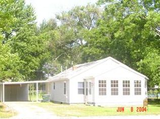 403 F St NE, Miami, OK 74354