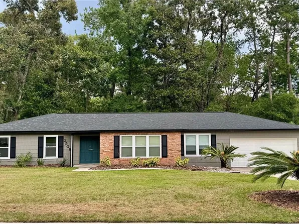 2509 NW 68th Ter, Gainesville, FL 32606